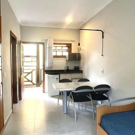 Ilha Flat Apto 3207 Ilhabela Dış mekan fotoğraf