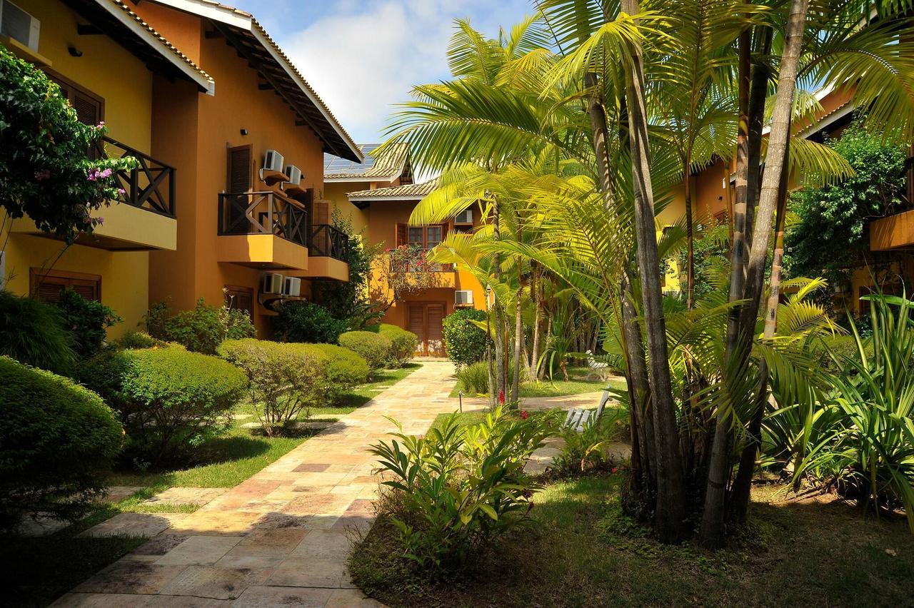 Ilha Flat Apto 3207 Ilhabela Dış mekan fotoğraf